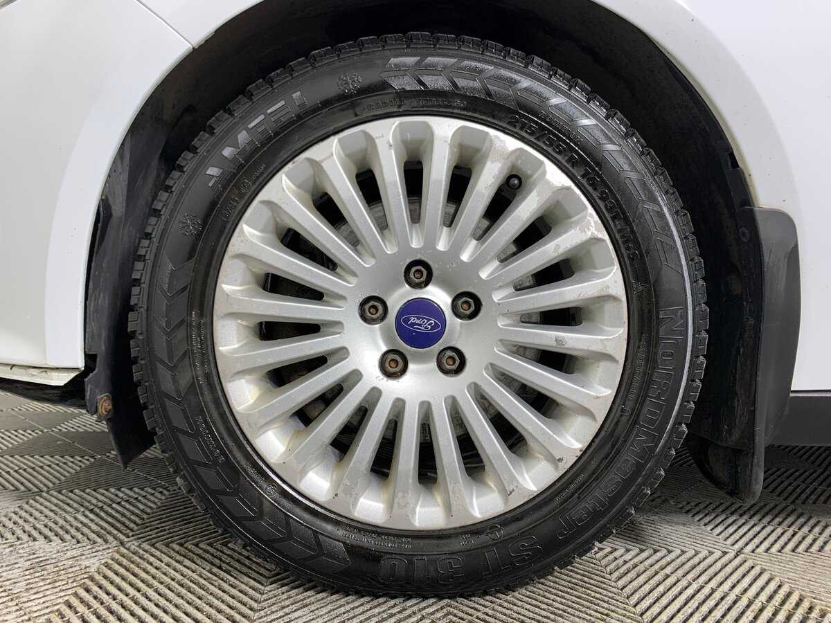 Купить Форд Фокус, 2014, 231 643 км.. Фото: #8