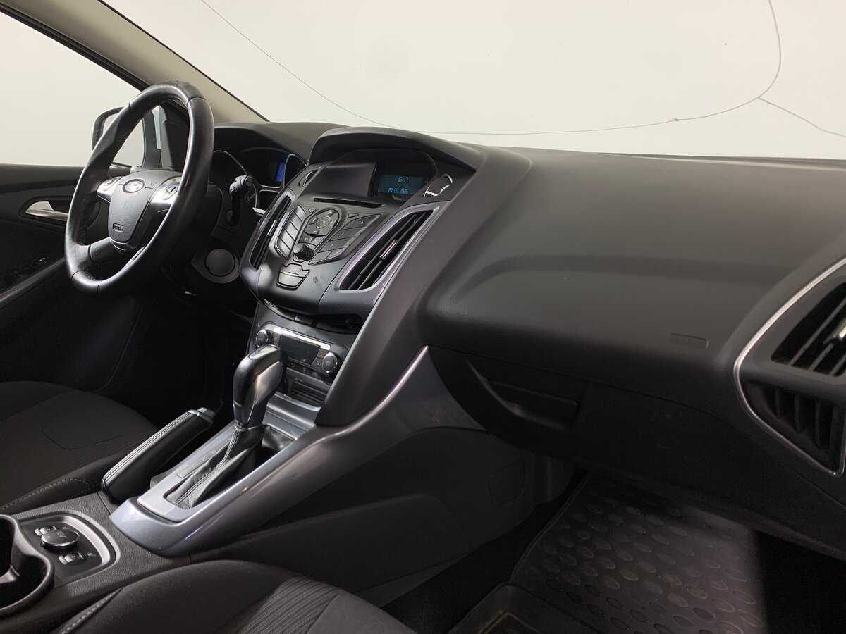 Купить Форд Фокус, 2014, 231 643 км.. Фото: #13