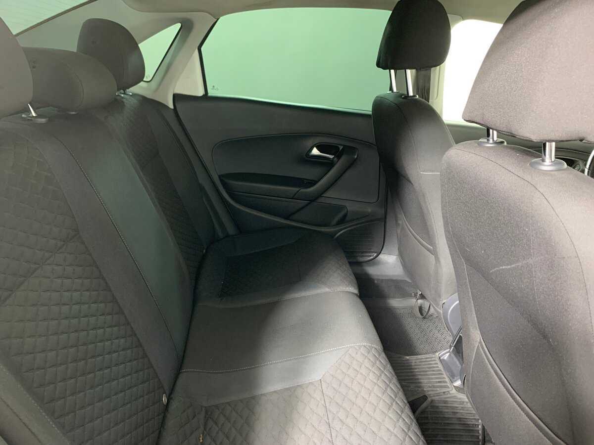 Купить Фольксваген Поло, 2018, 301 500 км.. Фото: #17