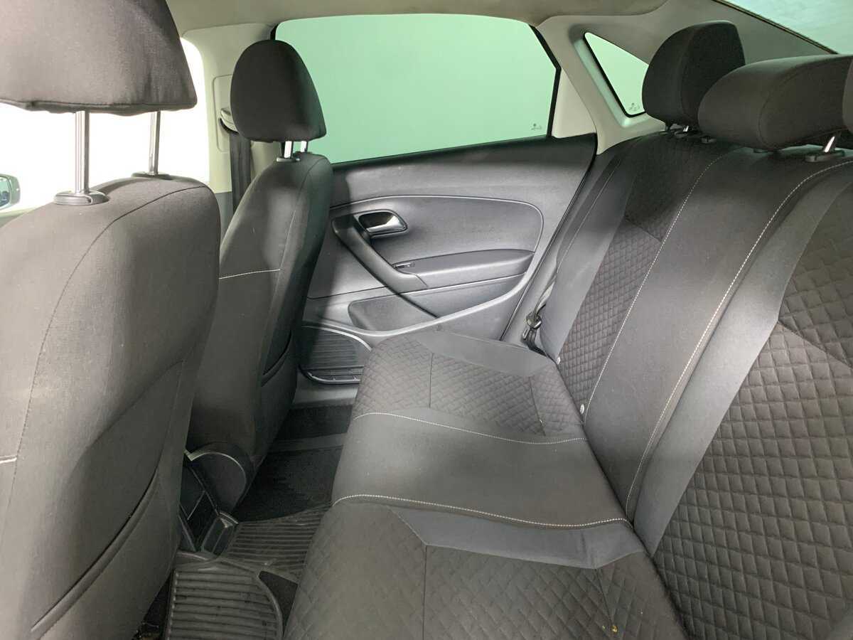 Купить Фольксваген Поло, 2018, 301 500 км.. Фото: #18