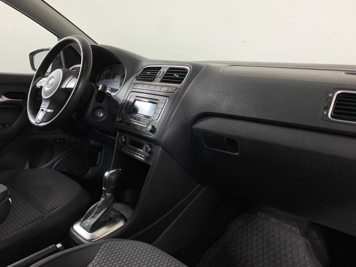 Купить Фольксваген Поло, 2013, 245 169 км.. Фото: #13