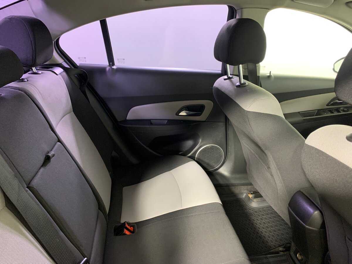 Купить Шевроле Круз, 2013, 210 000 км.. Фото: #15