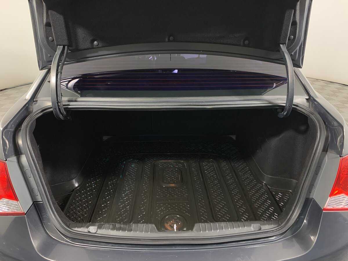 Купить Шевроле Круз, 2013, 210 000 км.. Фото: #17