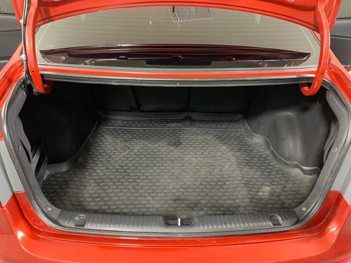 Купить Киа Рио, 2017, 149 947 км.. Фото: #17