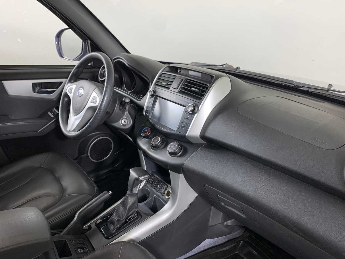 Купить Лифан Икс60, 2016, 72 143 км.. Фото: #13