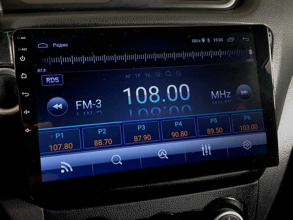 Купить Киа Рио, 2015, 218 629 км.. Фото: #14