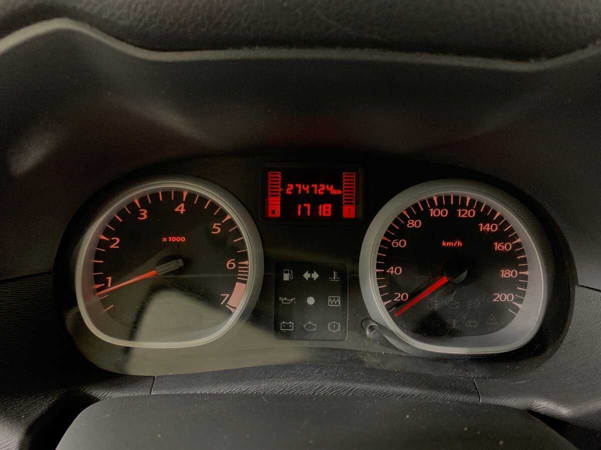 Купить Рено Дастер, 2012, 274 500 км.. Фото: #15