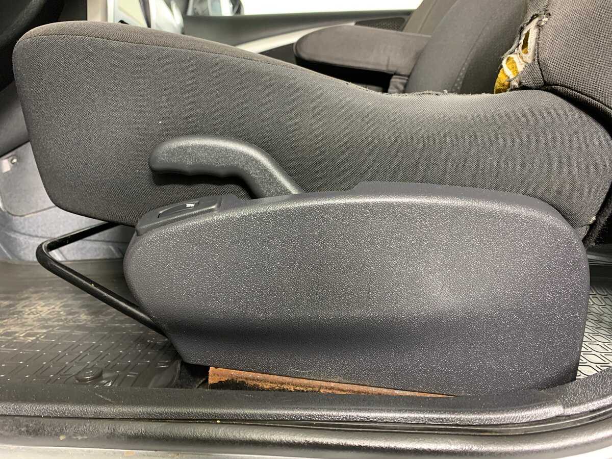 Купить Ниссан Альмера, 2014, 220 178 км.. Фото: #15