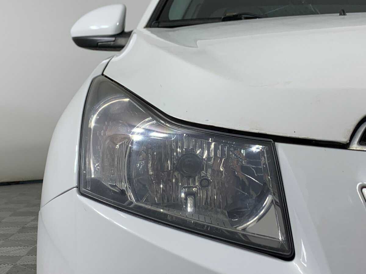 Купить Шевроле Круз, 2012, 306 914 км.. Фото: #9