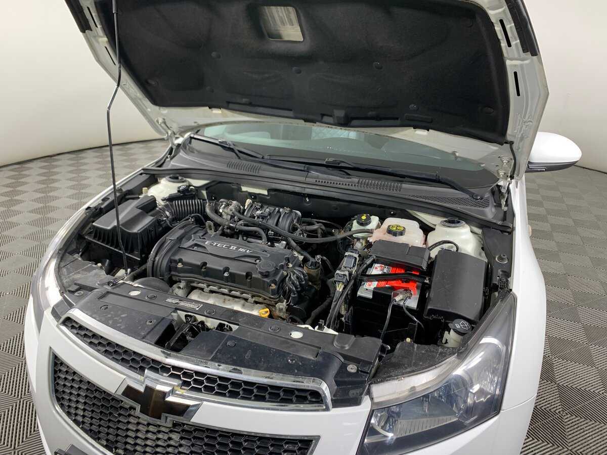 Купить Шевроле Круз, 2012, 306 914 км.. Фото: #10