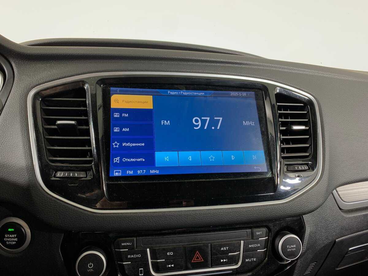 Купить Джили Эмгранд Икс7, 2020, 196 245 км.. Фото: #15