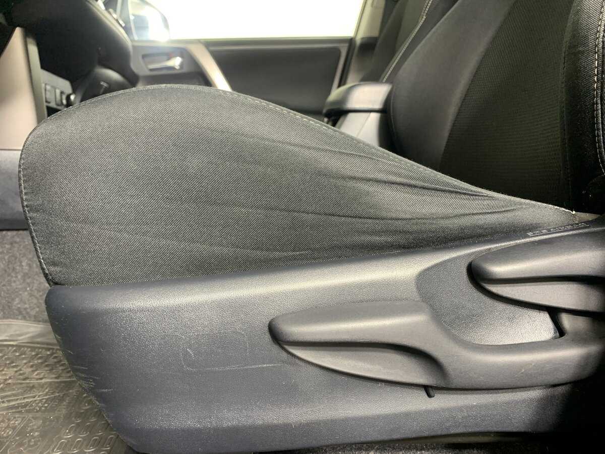 Купить Toyota RAV4, 2018, 224 358 км.. Фото: #16