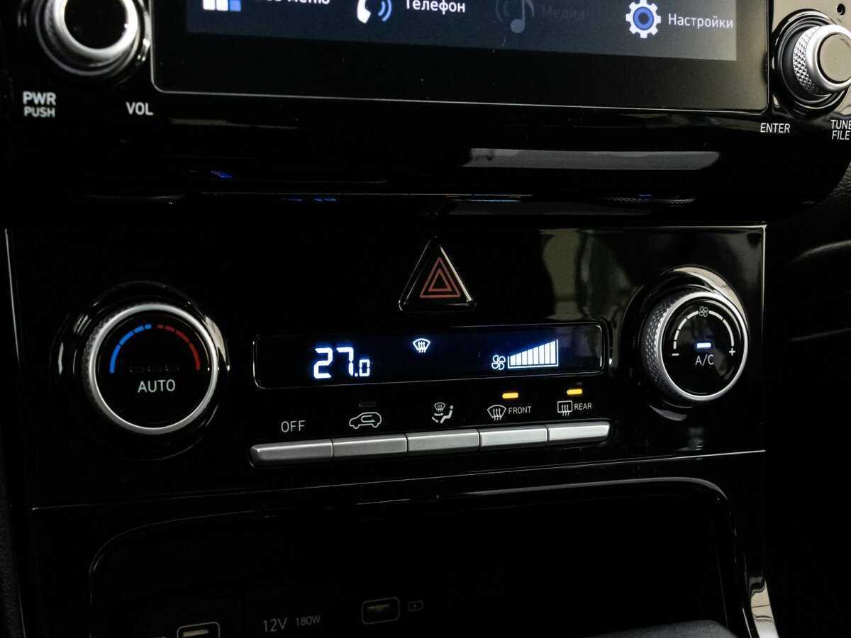 Купить Hyundai Creta, 2021, 64 273 км.. Фото: #13