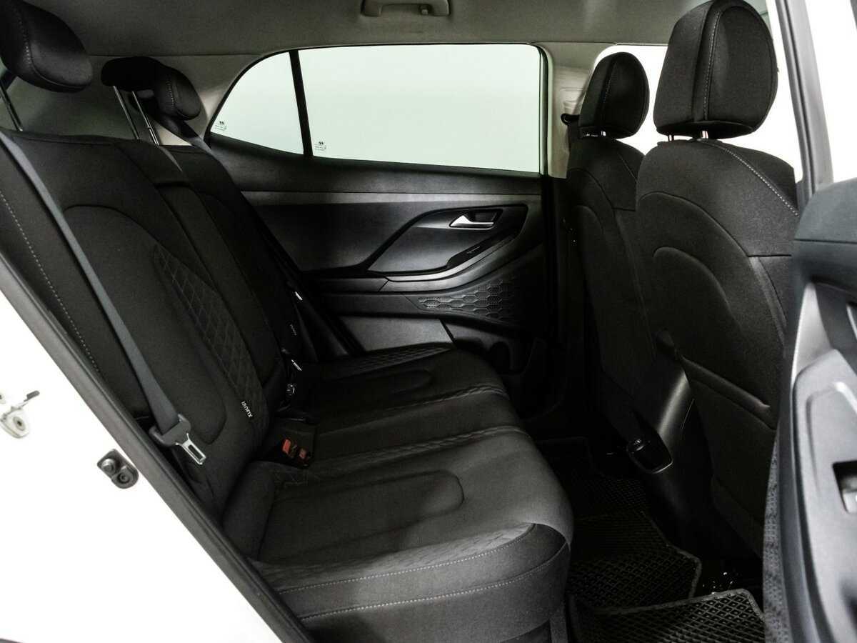 Купить Hyundai Creta, 2021, 64 273 км.. Фото: #14