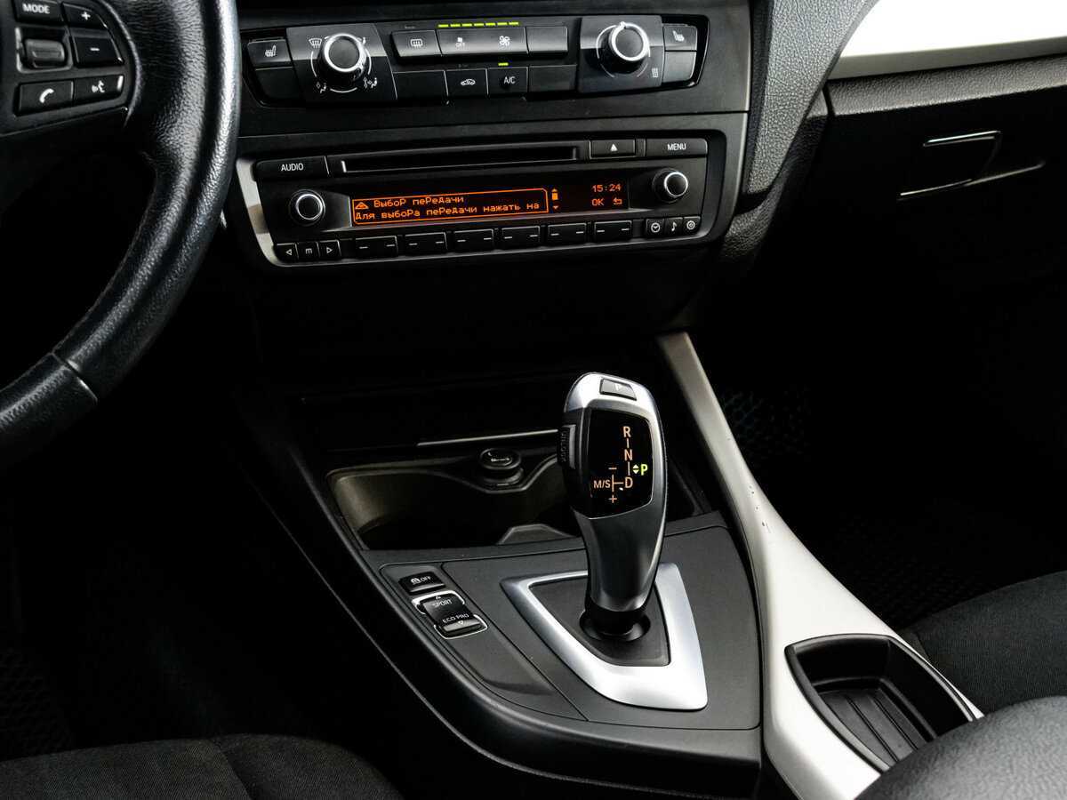 Купить BMW 1 серии, 2013, 221 201 км.. Фото: #10