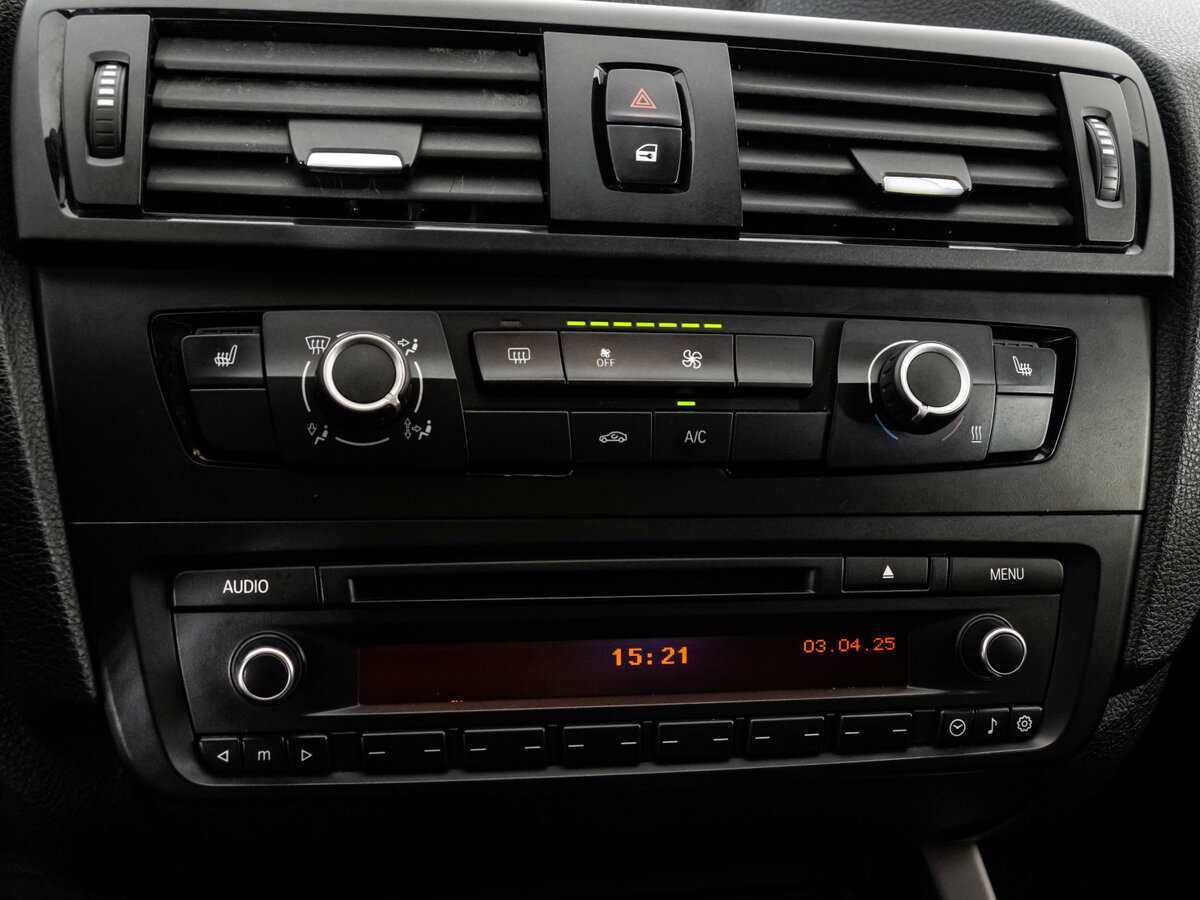 Купить BMW 1 серии, 2013, 221 201 км.. Фото: #13