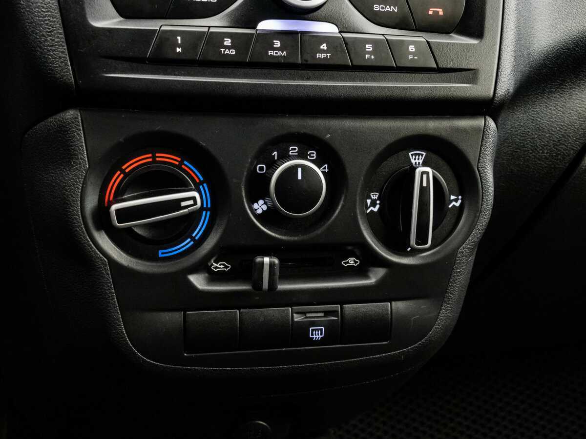 Купить Lada (ВАЗ) Granta, 2023, 20 738 км.. Фото: #10