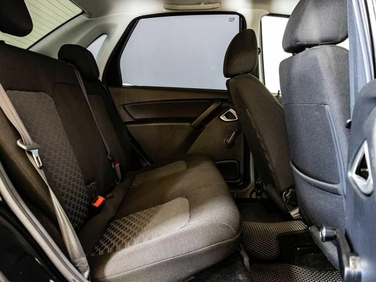 Купить Lada (ВАЗ) Granta, 2023, 20 738 км.. Фото: #11