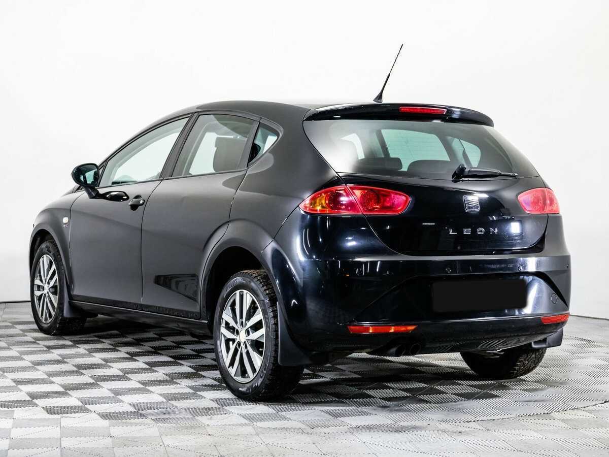 Купить Сеат Леон, 2012, 140 000 км.. Фото: #5
