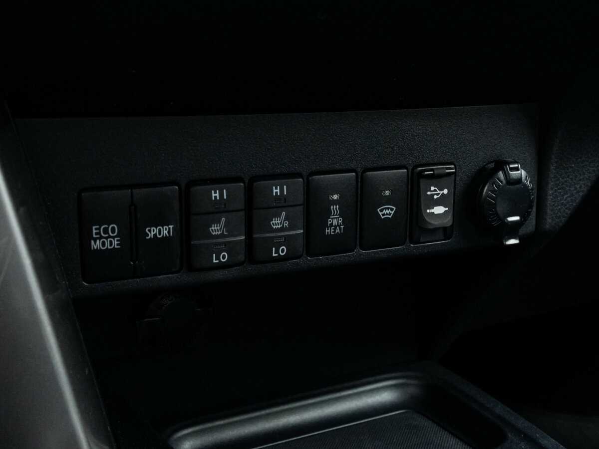 Купить Toyota RAV4, 2015, 185 674 км.. Фото: #14