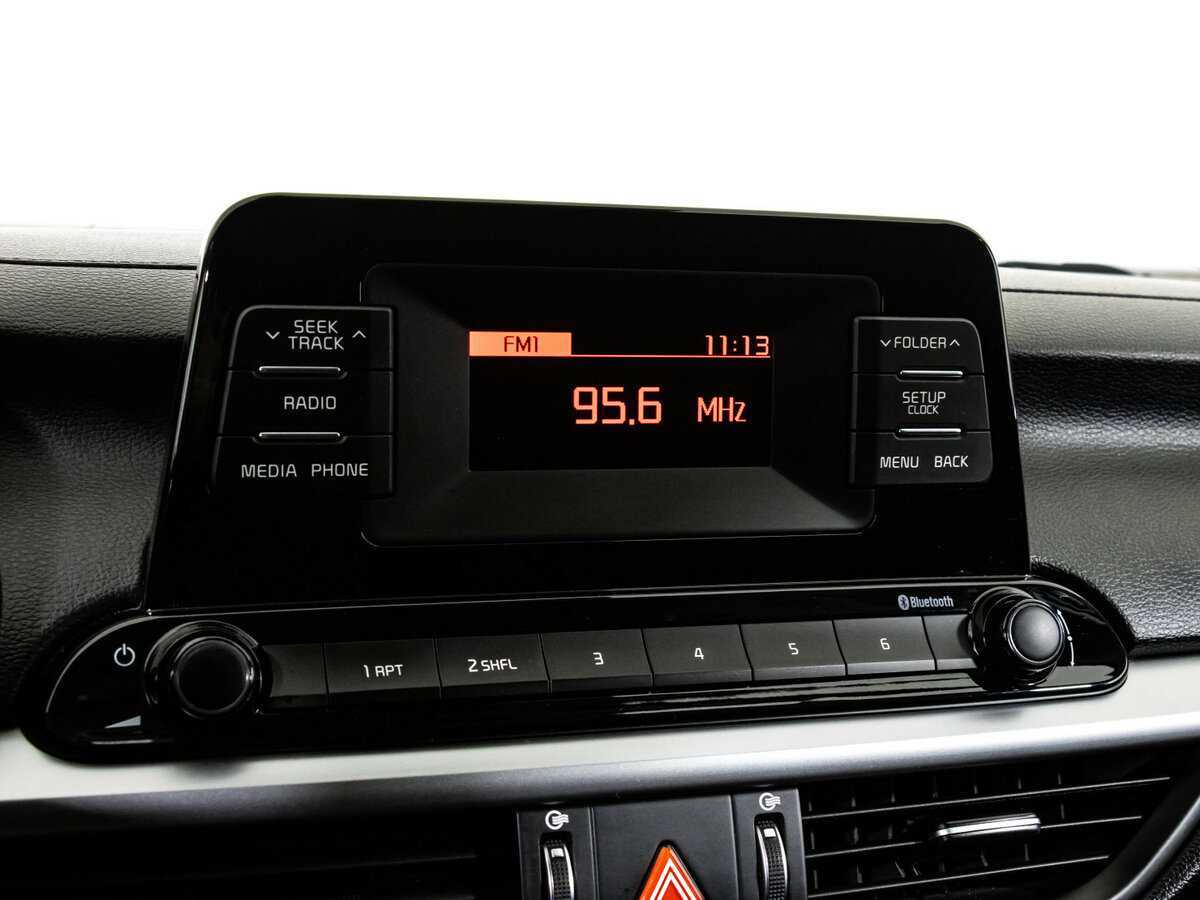 Купить Киа Церато, 2020, 77 266 км.. Фото: #11