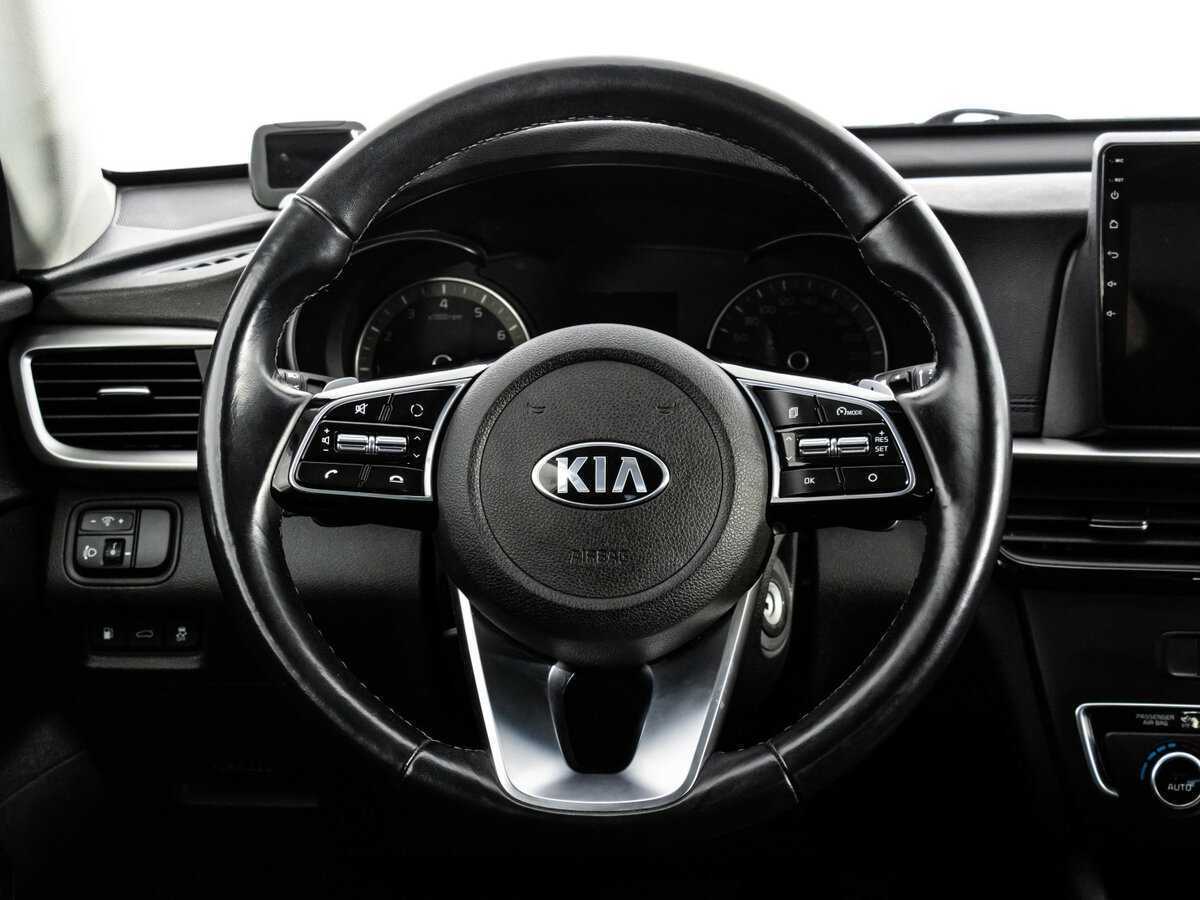 Купить Kia Optima, 2020, 56 019 км.. Фото: #10