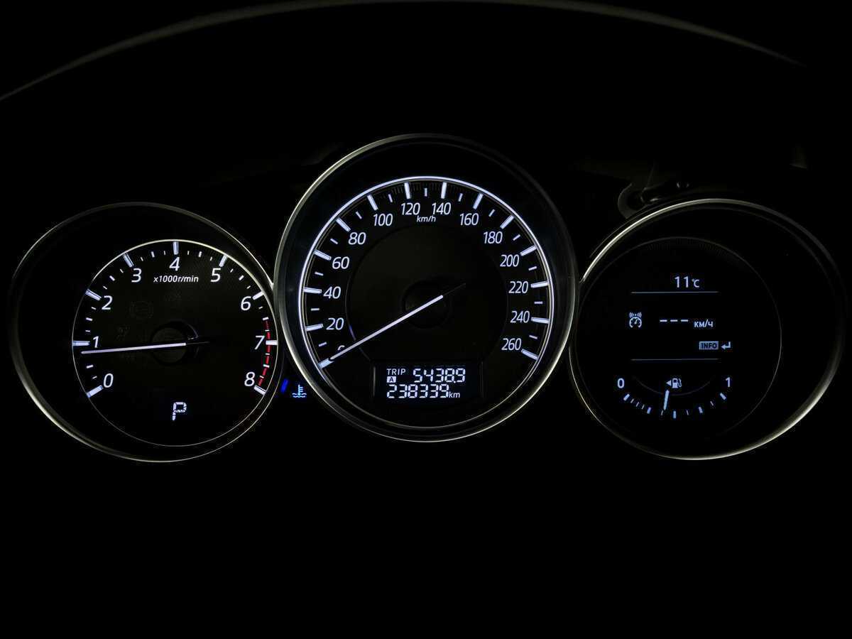 Купить Мазда Ц-Икс-5, 2016, 238 000 км.. Фото: #18