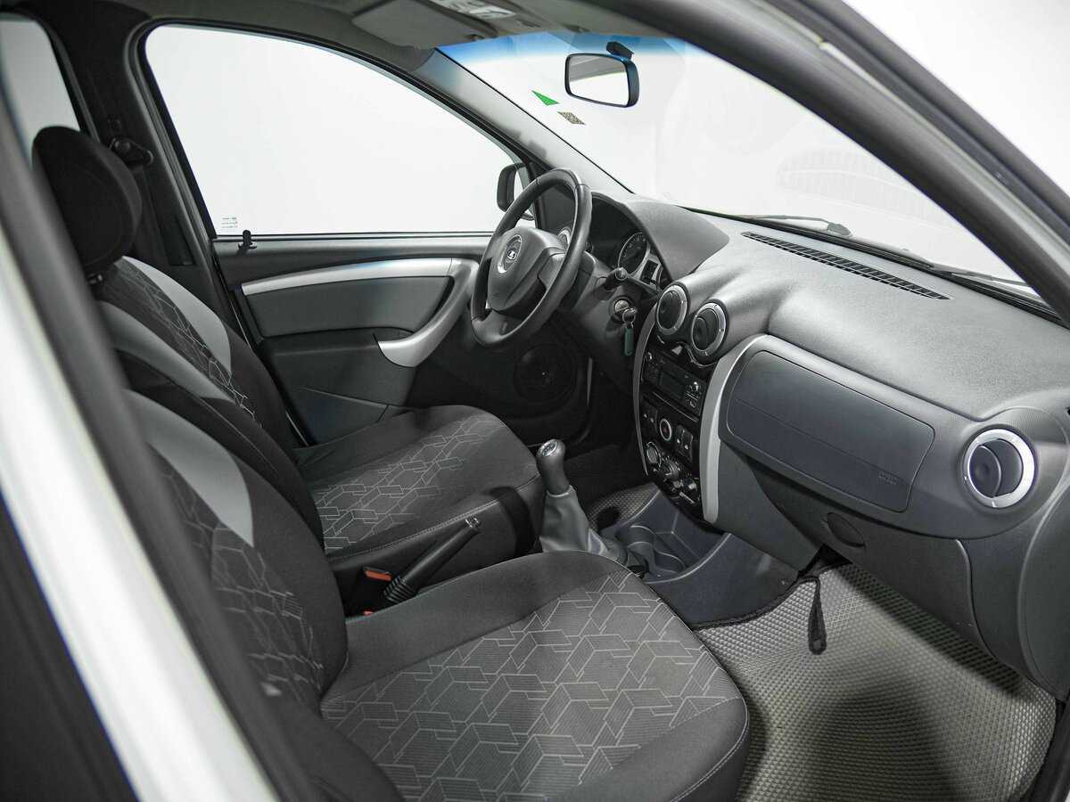 Купить Лада (ВАЗ) Ларгус, 2021, 79 981 км.. Фото: #11