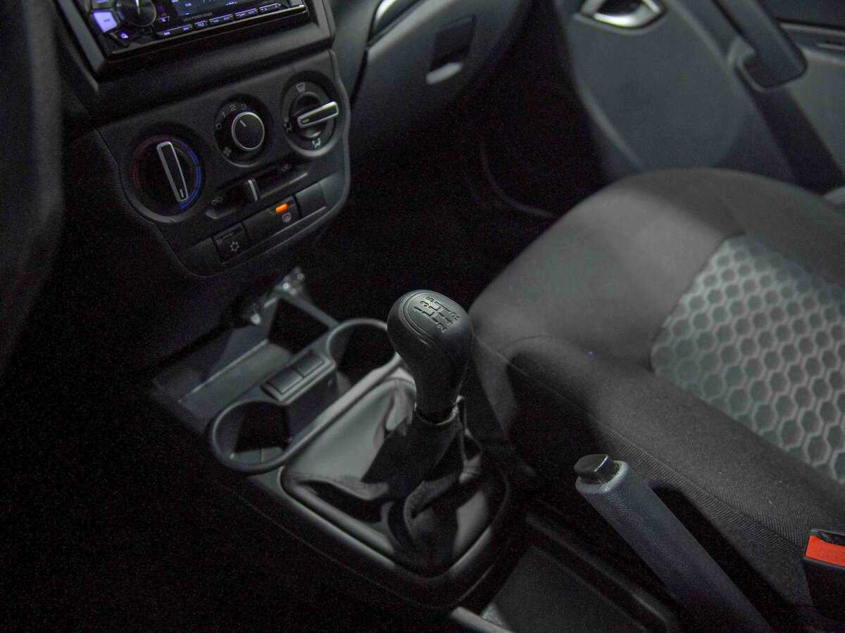 Купить Lada (ВАЗ) Granta, 2023, 28 884 км.. Фото: #7