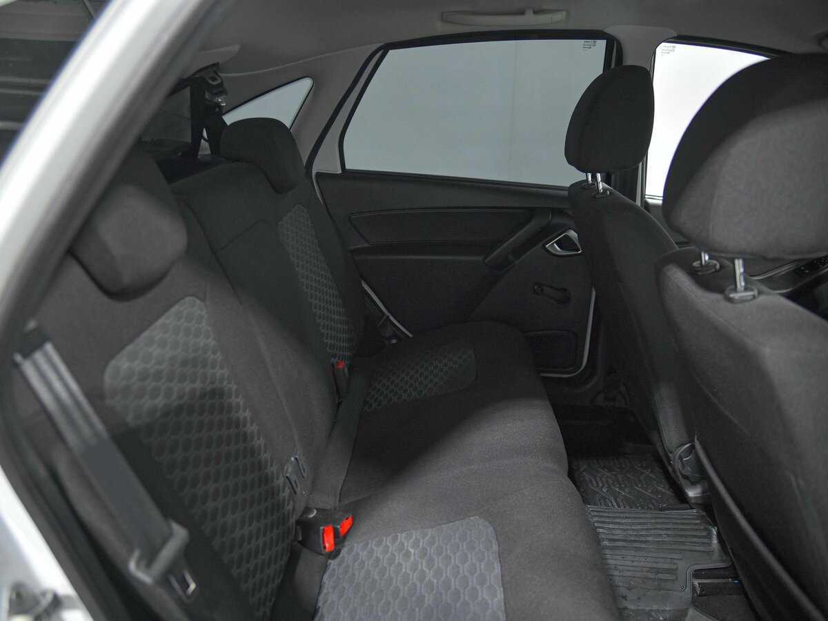 Купить Lada (ВАЗ) Granta, 2023, 28 884 км.. Фото: #9