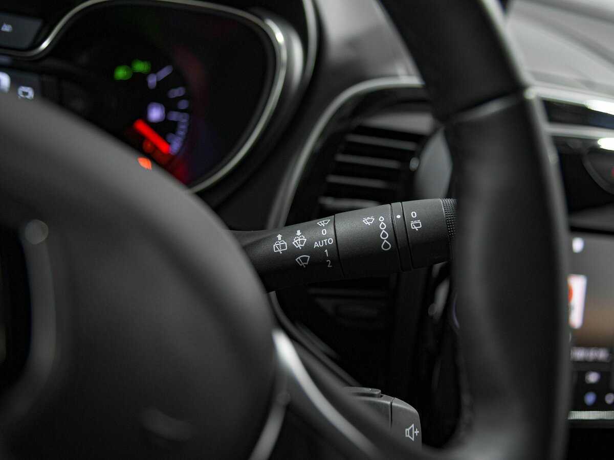 Купить Renault Kaptur, 2021, 16 844 км.. Фото: #8