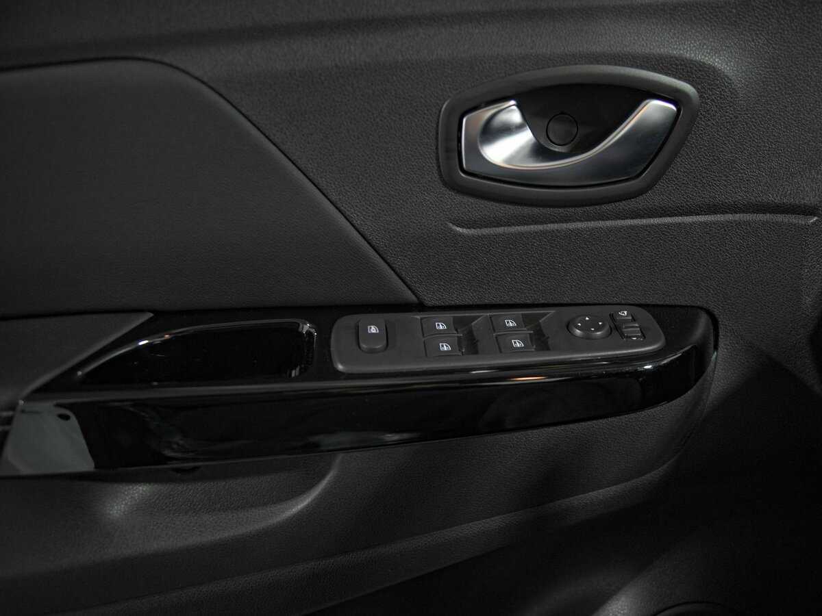 Купить Renault Kaptur, 2021, 16 844 км.. Фото: #13