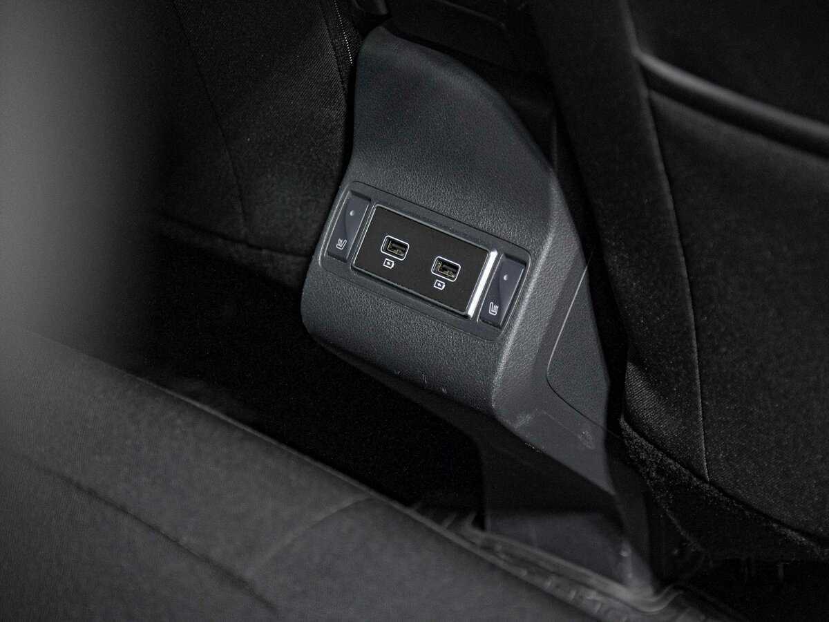 Купить Renault Kaptur, 2021, 16 844 км.. Фото: #17