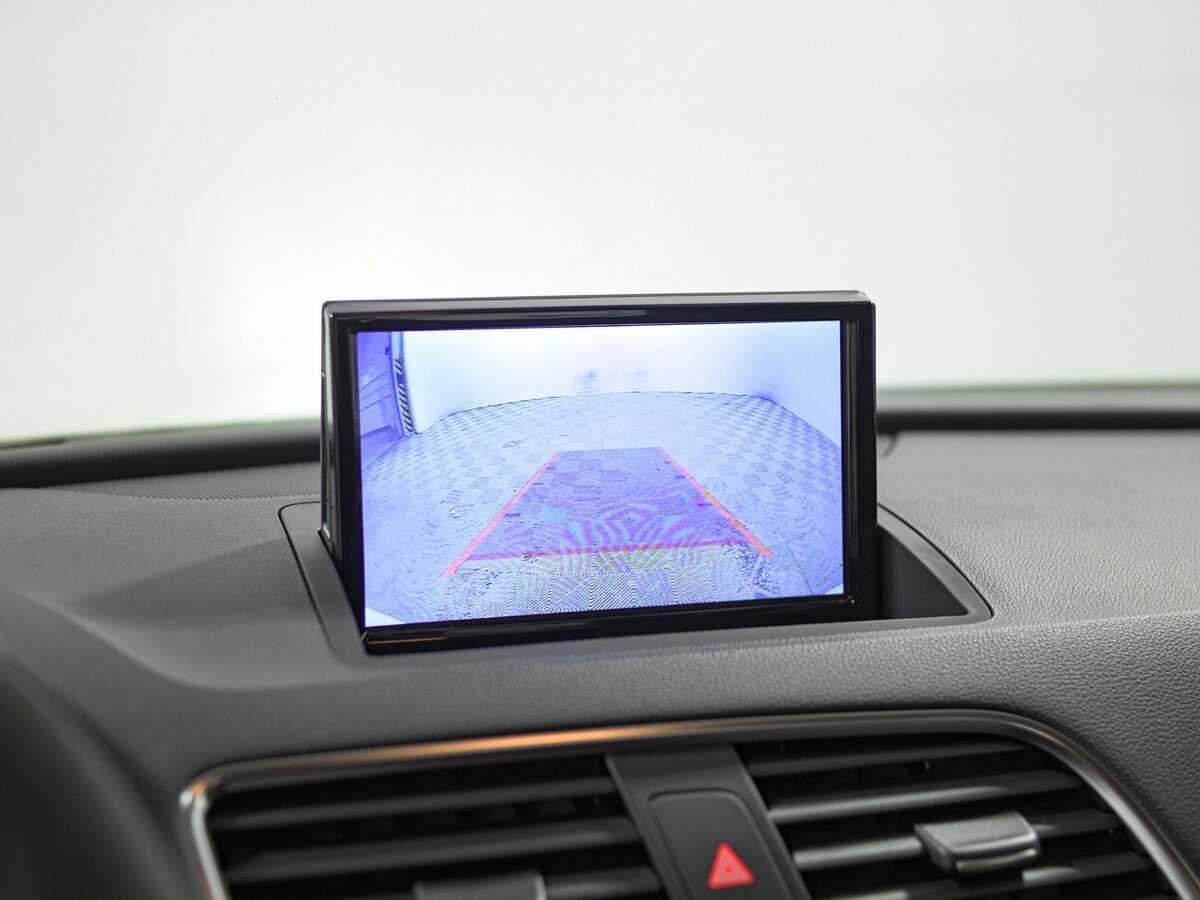 Купить Audi Q3, 2014, 73 251 км.. Фото: #9