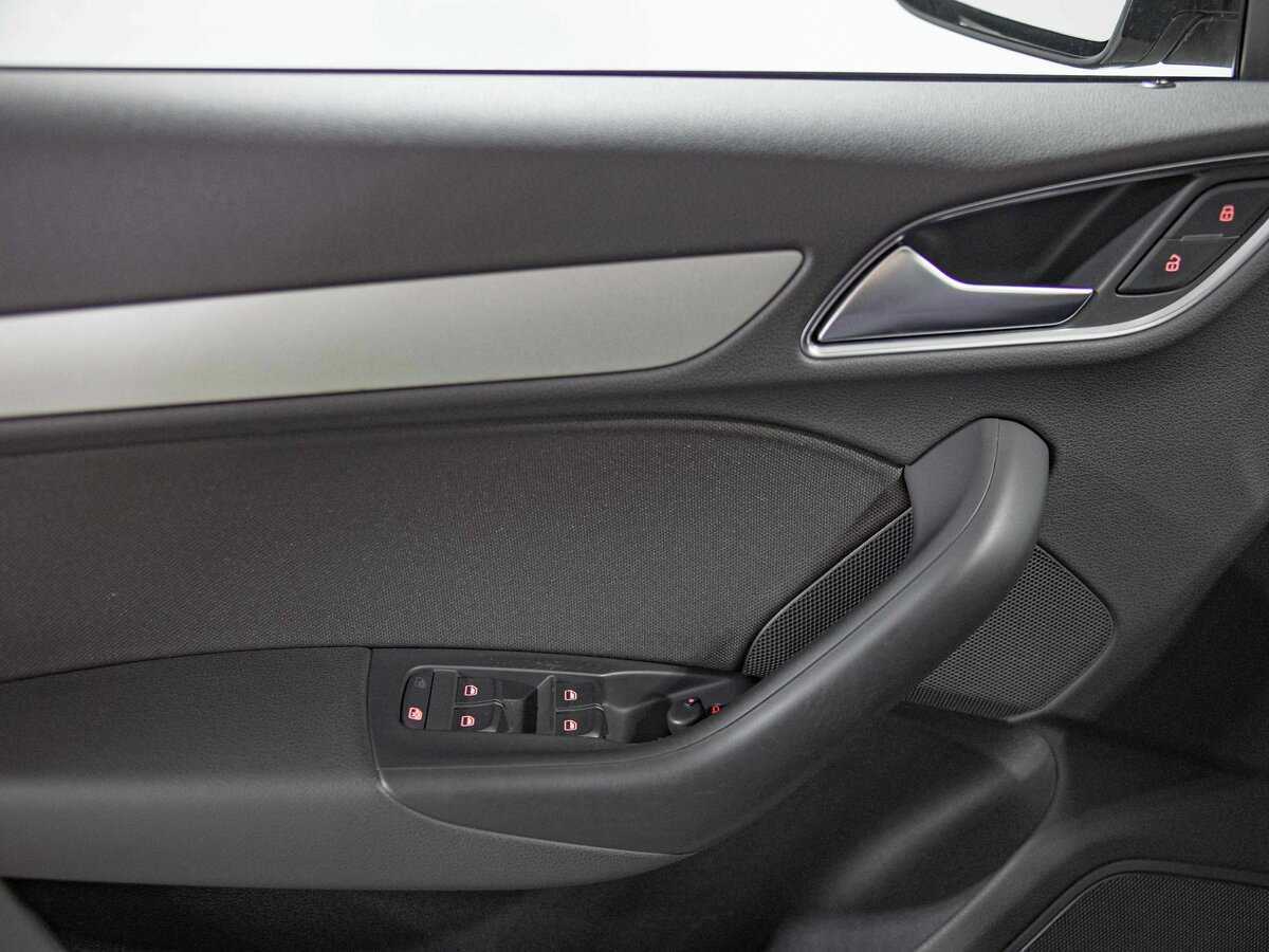 Купить Audi Q3, 2014, 73 251 км.. Фото: #11