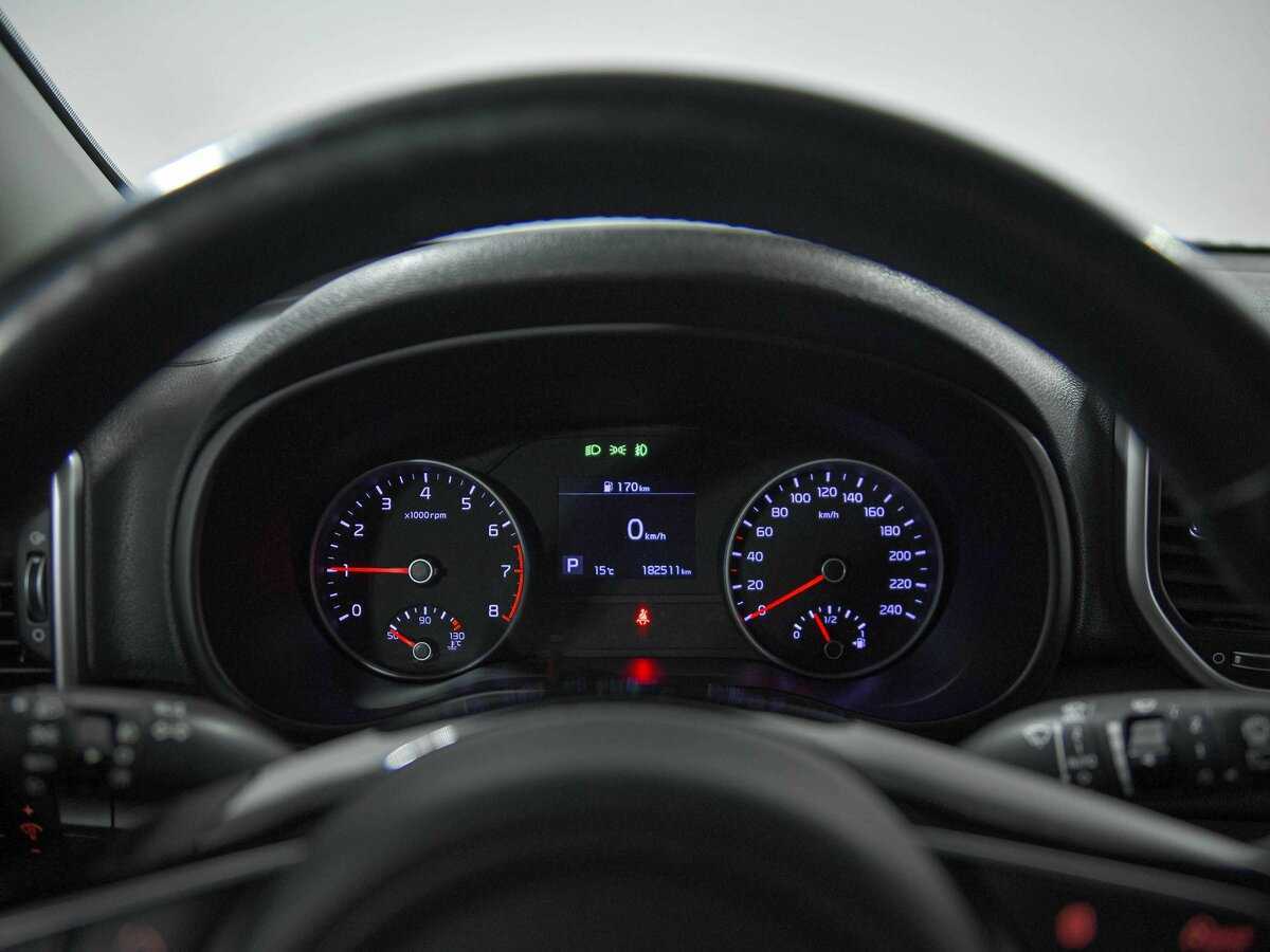 Купить Kia Sportage, 2019, 182 489 км.. Фото: #6