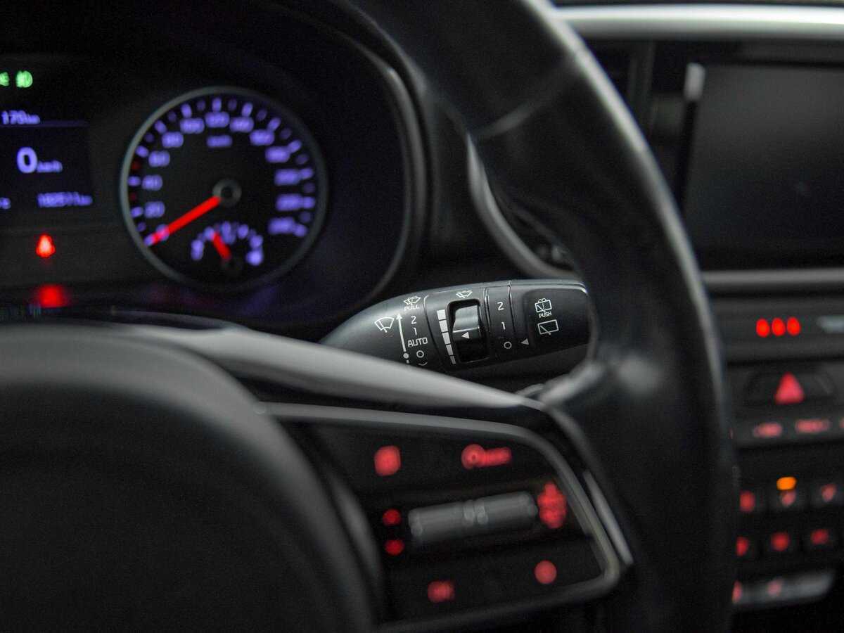 Купить Kia Sportage, 2019, 182 489 км.. Фото: #9