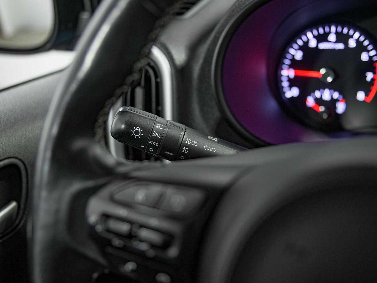 Купить Киа Пиканто, 2019, 49 799 км.. Фото: #6