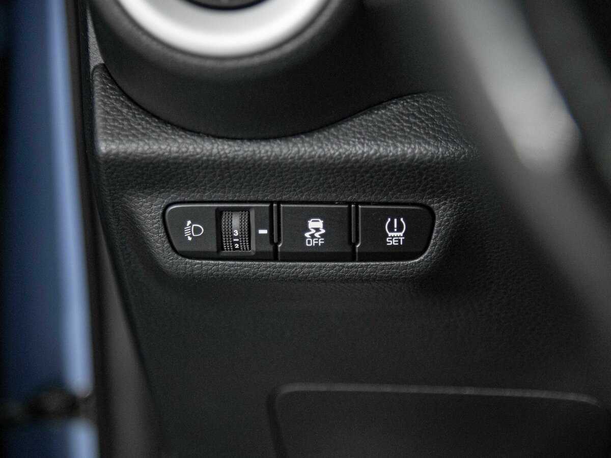 Купить Киа Пиканто, 2019, 49 799 км.. Фото: #13