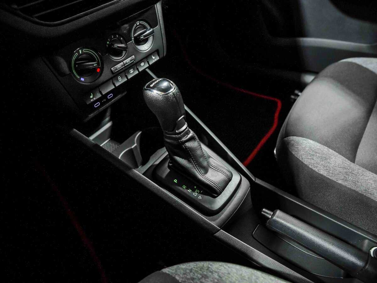 Купить Шкода Рапид, 2021, 66 150 км.. Фото: #10