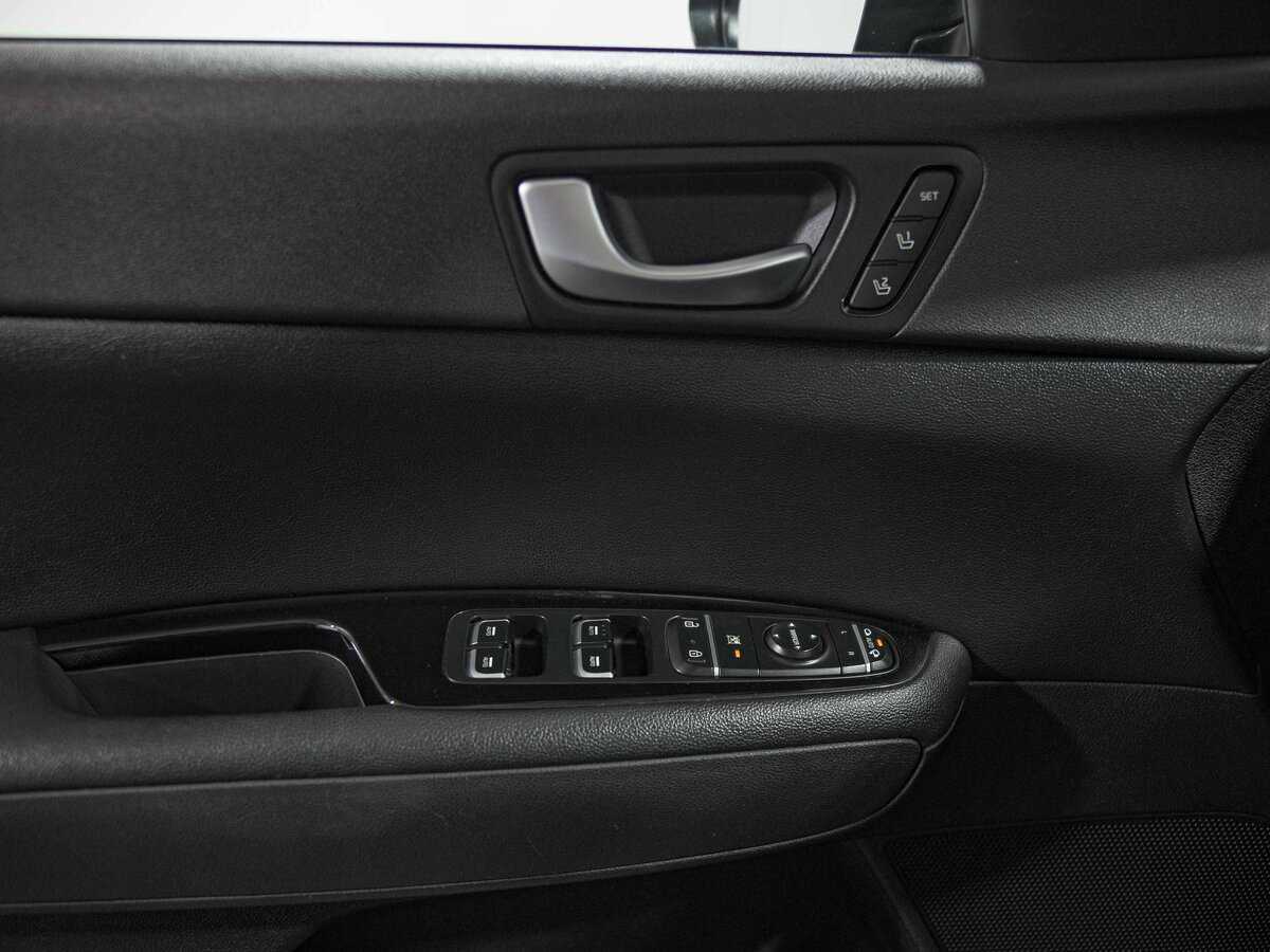 Купить Kia Optima, 2018, 108 831 км.. Фото: #14