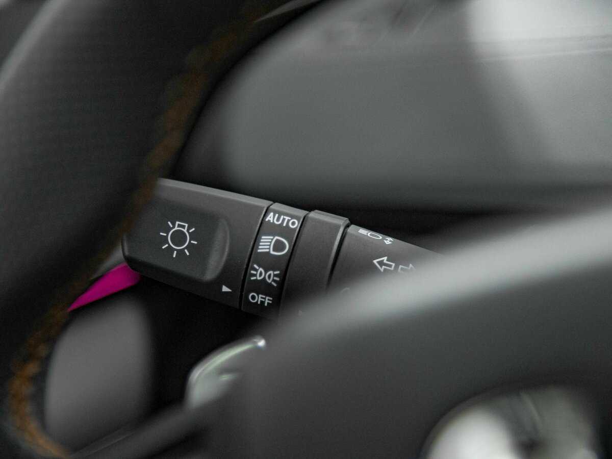 Купить Changan UNI-V, 2023, 11 819 км.. Фото: #11