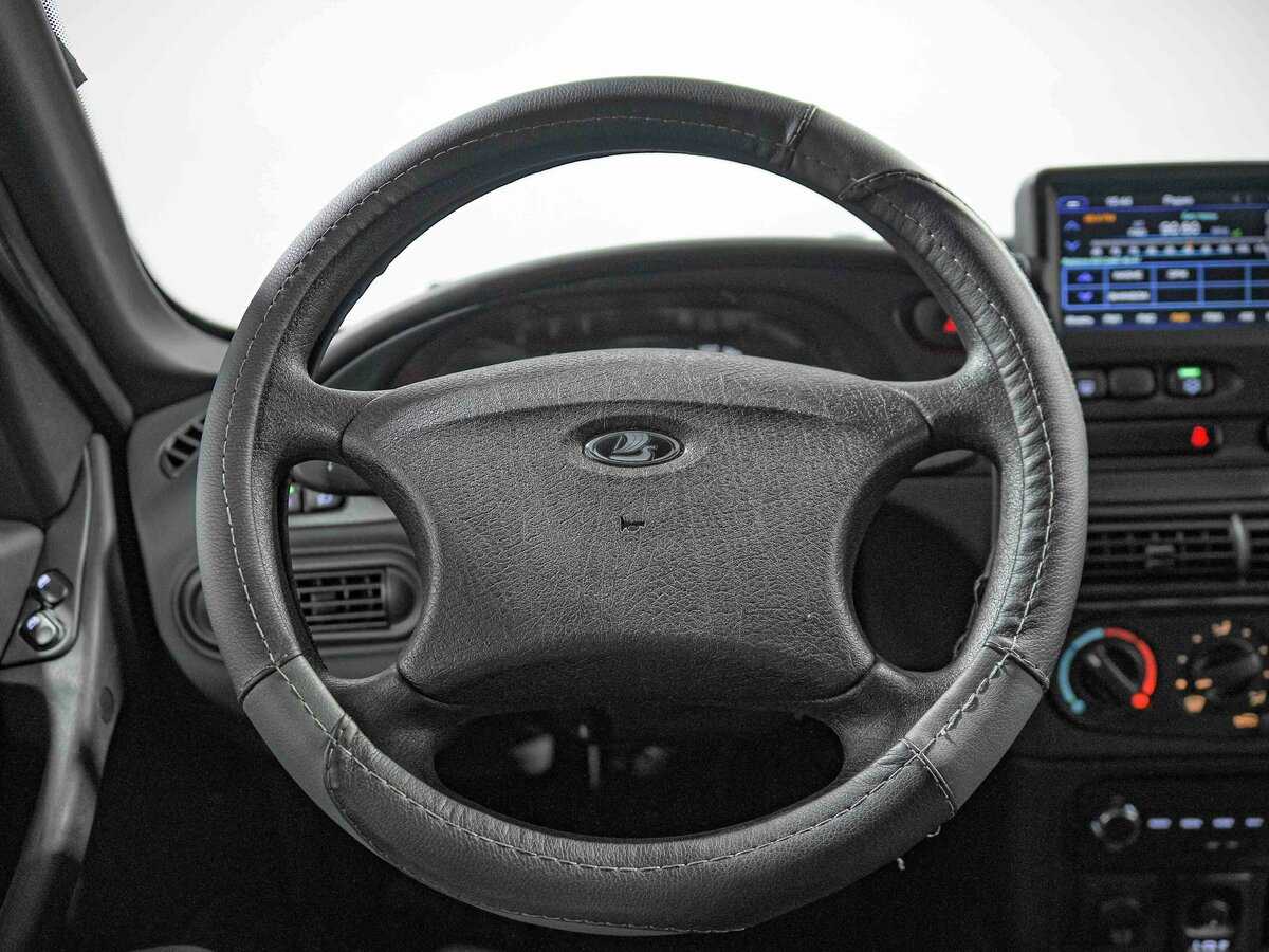 Купить Lada (ВАЗ) Niva, 2023, 12 987 км.. Фото: #7