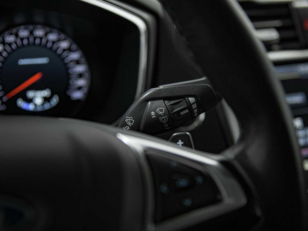 Купить Форд Мондео, 2016, 122 470 км.. Фото: #7