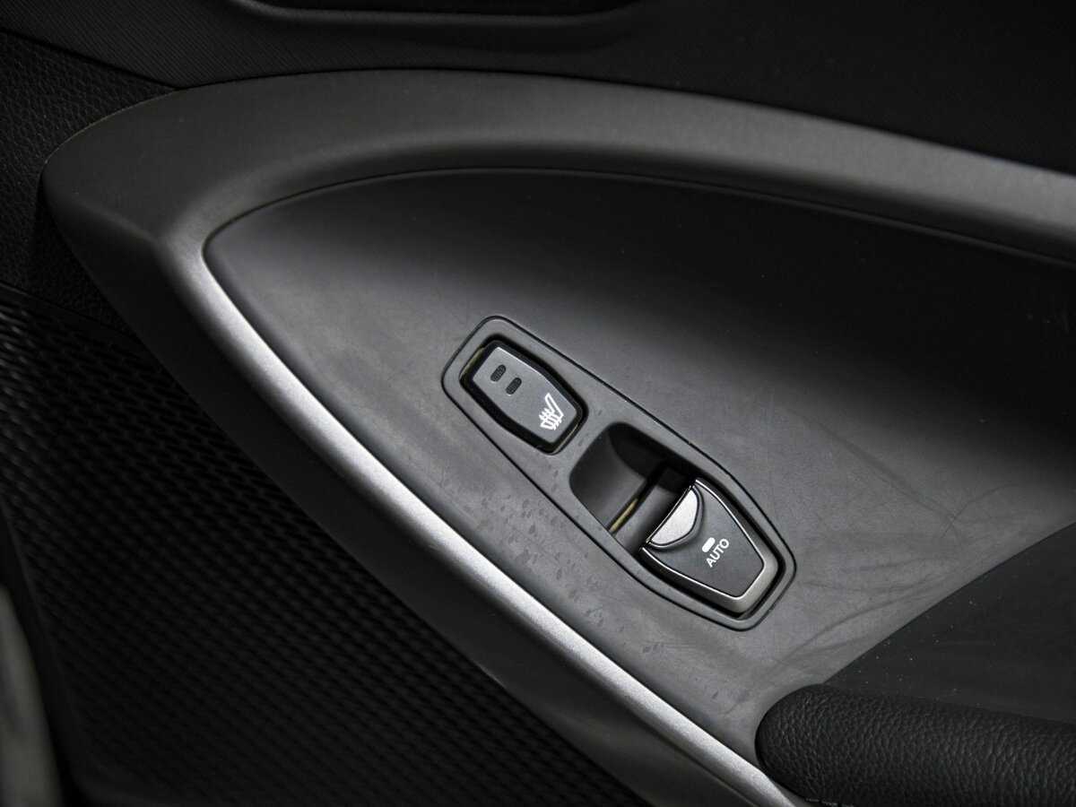 Купить Hyundai Santa Fe, 2015, 118 019 км.. Фото: #18