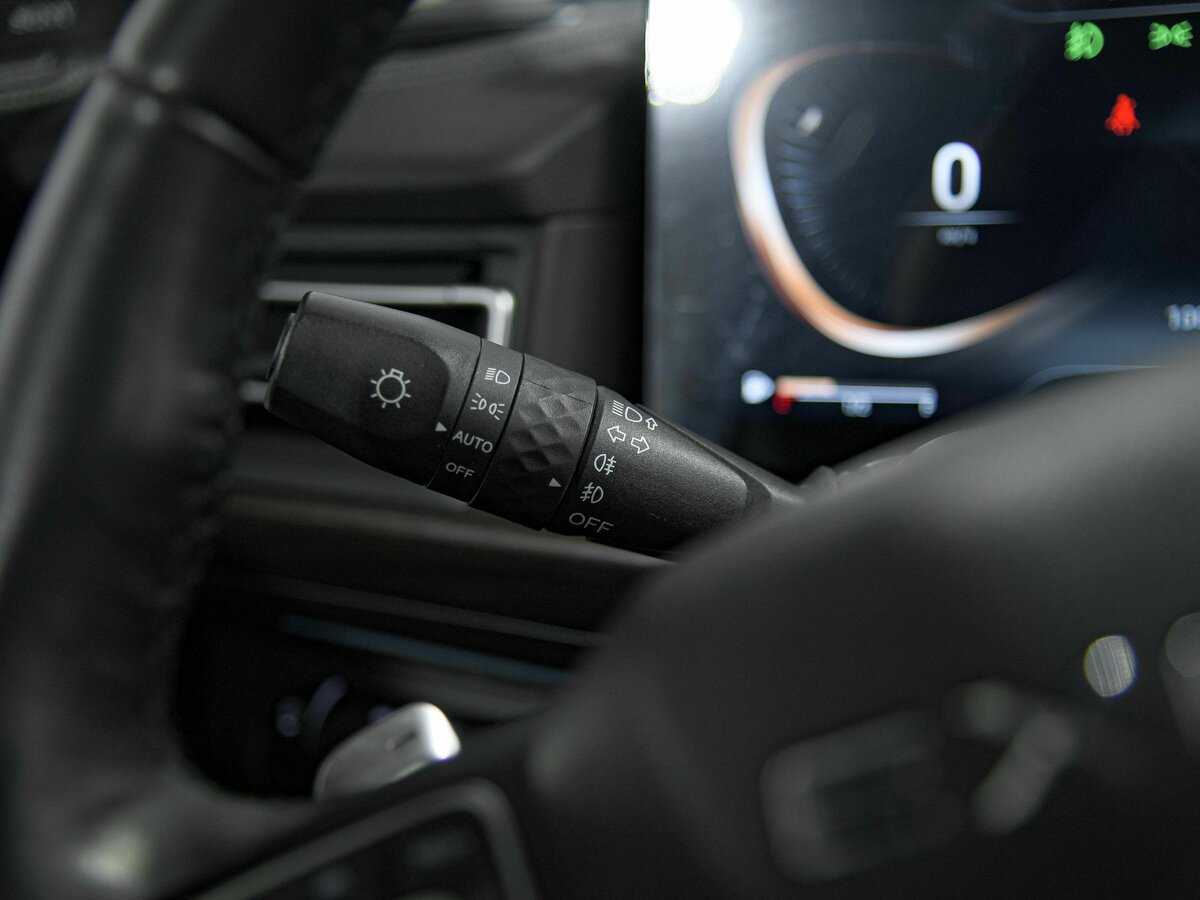 Купить EXEED VX, 2021, 66 157 км.. Фото: #8