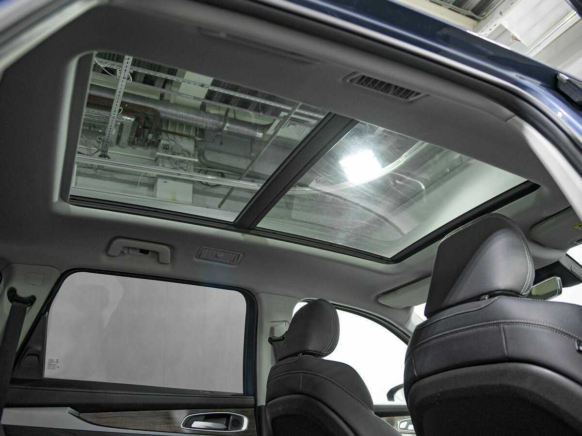 Купить EXEED VX, 2021, 66 157 км.. Фото: #20