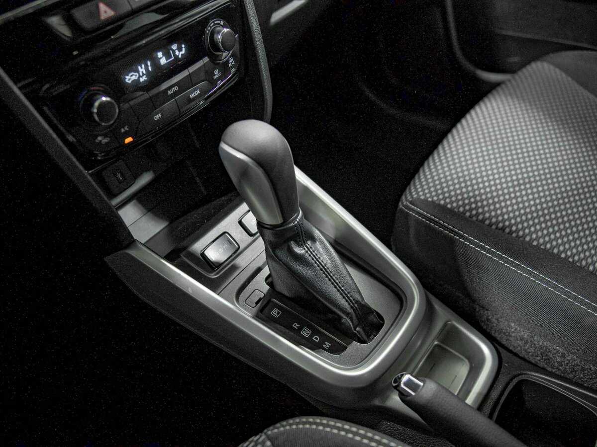 Купить Сузуки Витара, 2017, 74 870 км.. Фото: #10