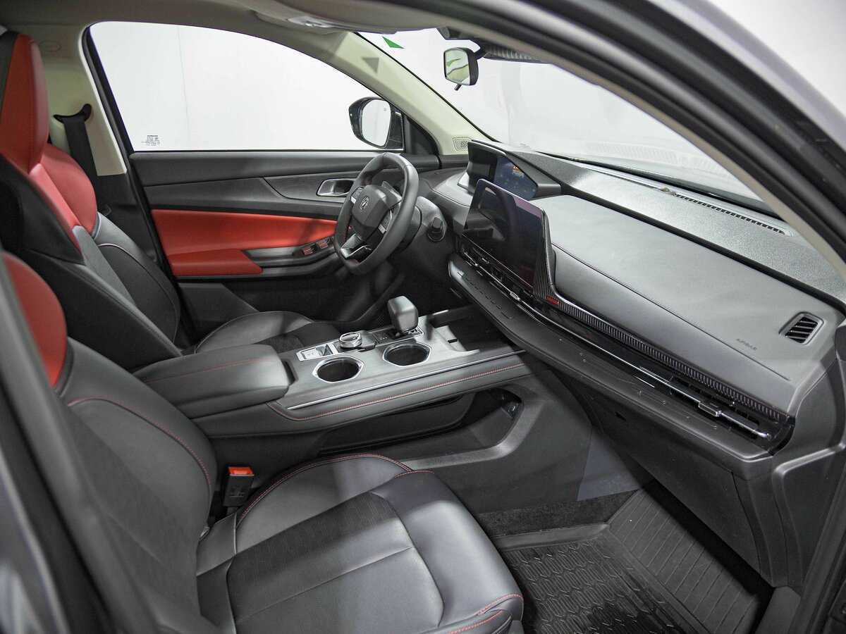 Купить Changan CS55 Plus, 2023, 7 000 км.. Фото: #16