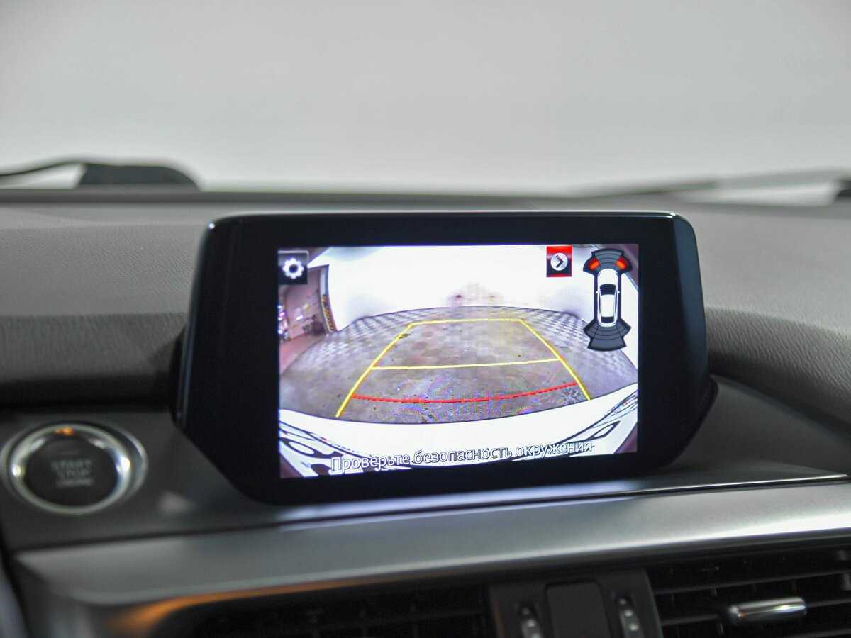 Купить Mazda 6, 2017, 96 352 км.. Фото: #11